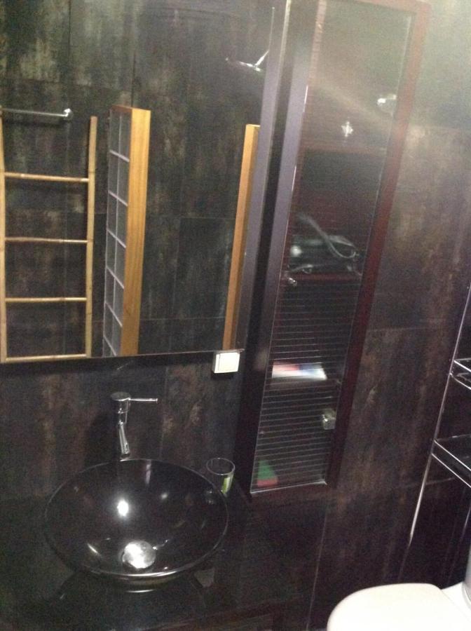 Studio Tiare Papeete Centre Daire Dış mekan fotoğraf